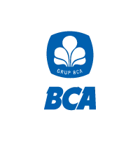Logo Bank BCA