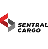 Logo Sentra Cargo