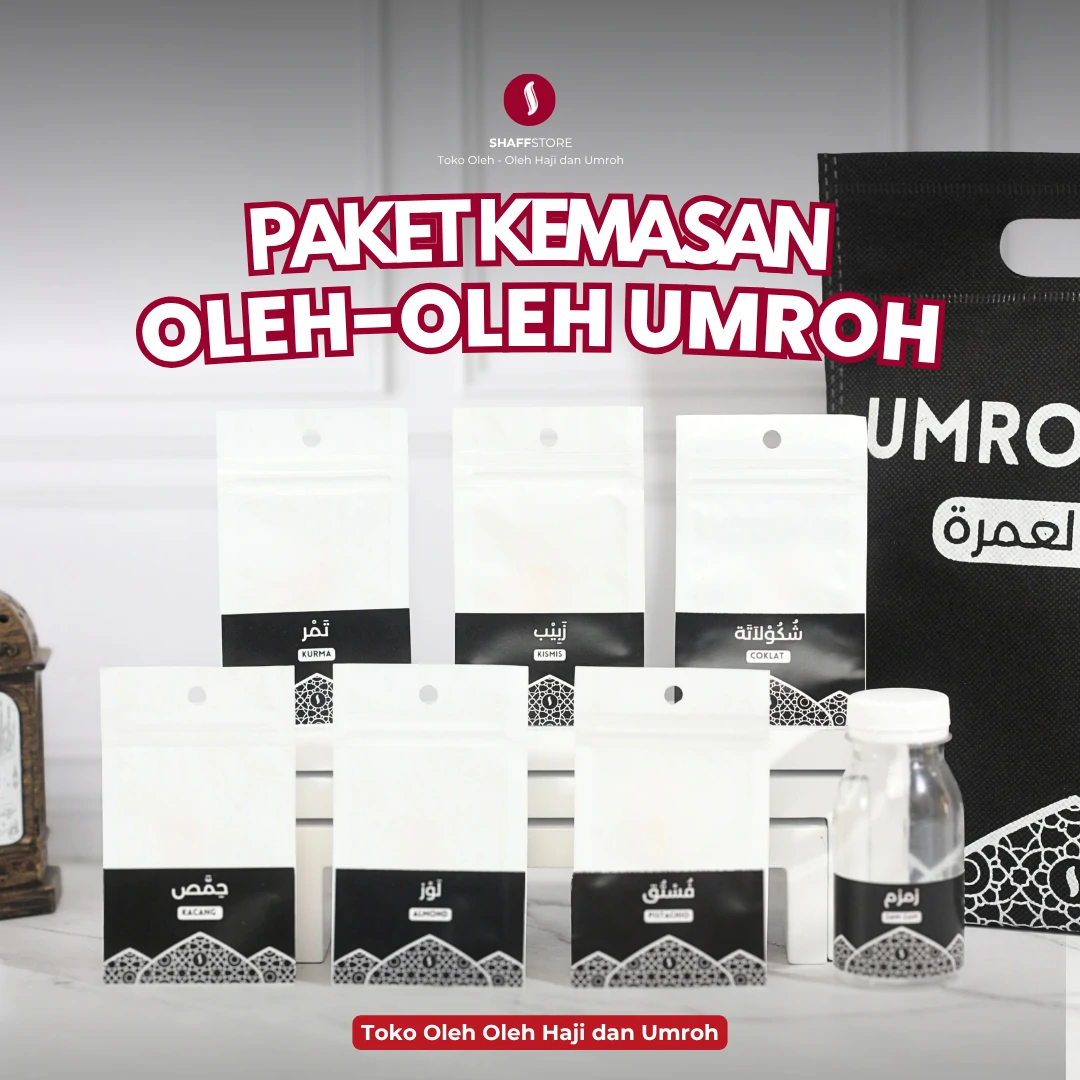 Produk Unggulan Shaff Store 03