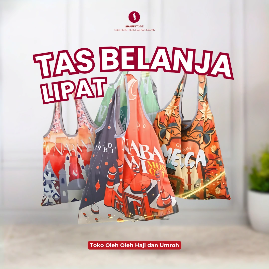 Produk Unggulan Shaff Store 04