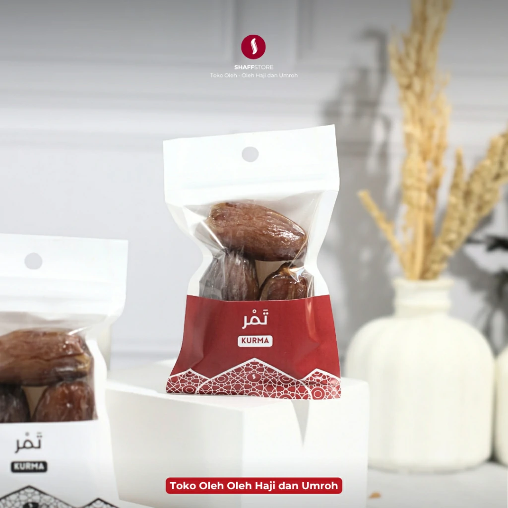 Kurma Tunisia Isian untuk Oleh-oleh Umroh - Image 5