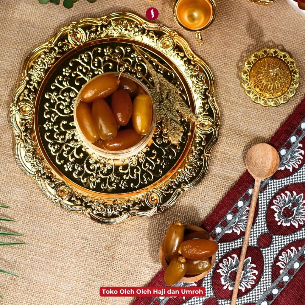 Selected Dates - Kurma Ruthob Premium Kurma Ruthob Libya Rutob premium Fresh - Image 7