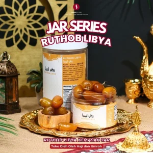 Selected Dates - Kurma Ruthob Premium Kurma Ruthob Libya Rutob premium Fresh