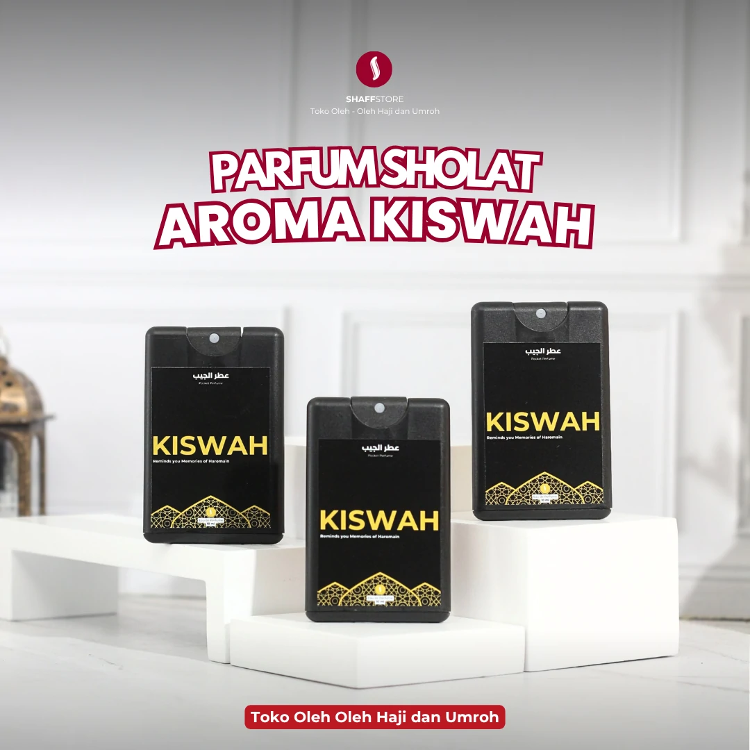 Produk Terlaris Shaff Store 02