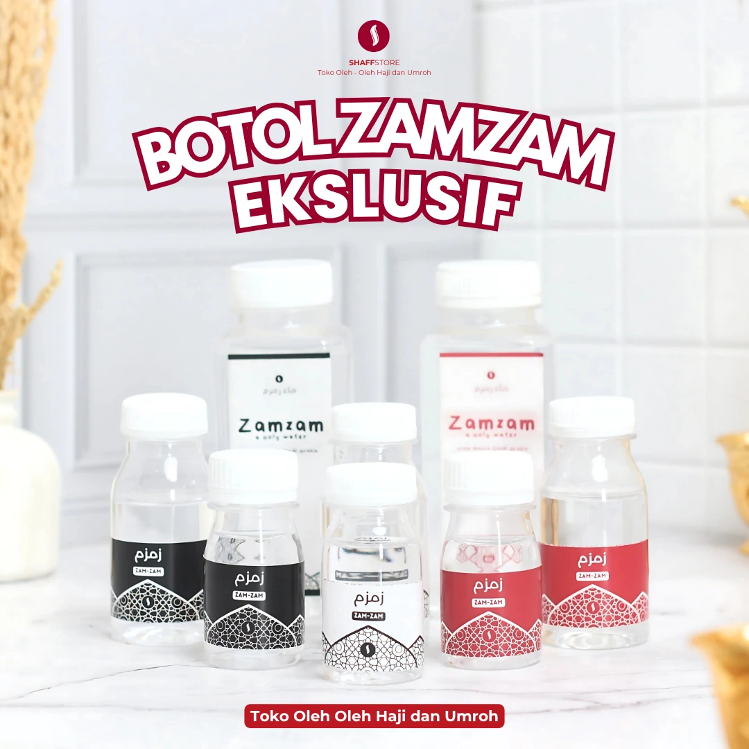 Produk Terlaris Shaff Store 04