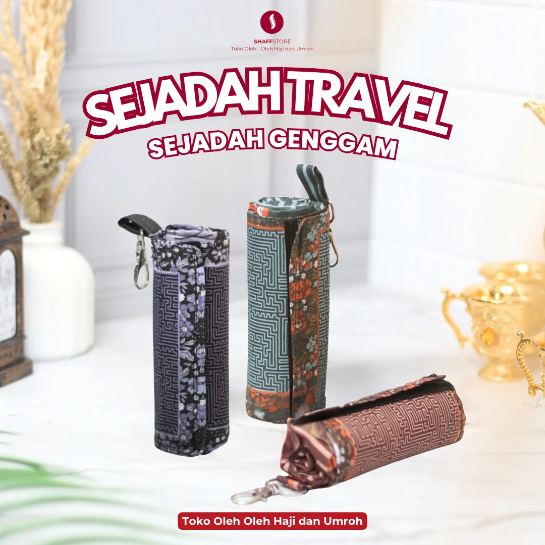 Produk Unggulan Shaff Store 01