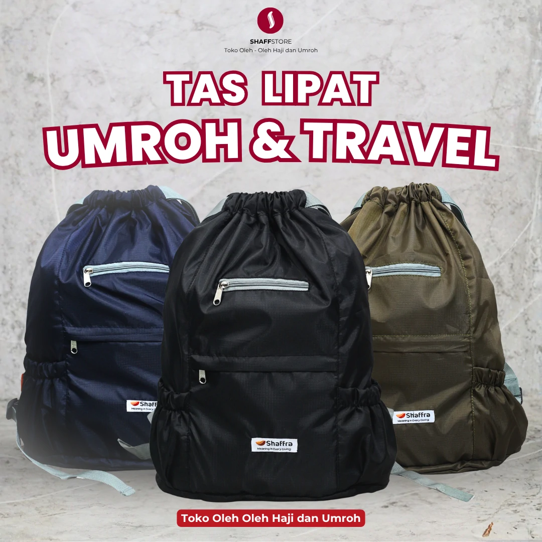 Produk Unggulan Shaff Store 02